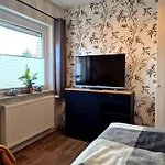 Neckel Appartement Hohnstorf