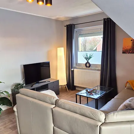 아파트 Neckel Hohnstorf