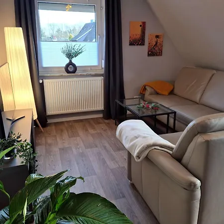 アパート Neckel Hohnstorf *