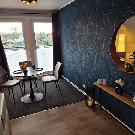 Neckel Hohnstorf 아파트