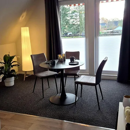 アパート Neckel Hohnstorf Bullendorf