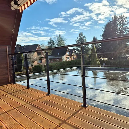 Neckel Hohnstorf Bullendorf