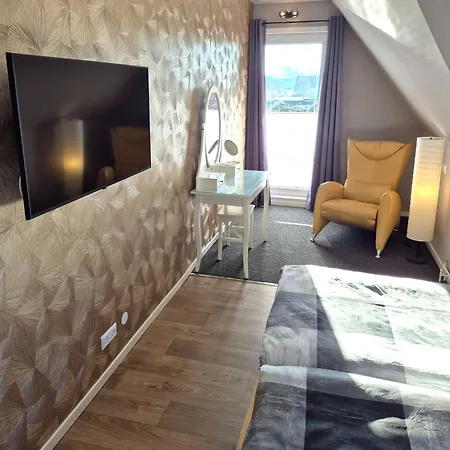 아파트 Neckel Hohnstorf *