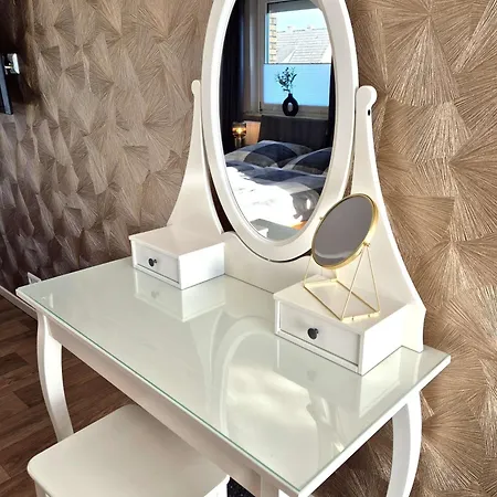 Neckel Hohnstorf 아파트 Bullendorf