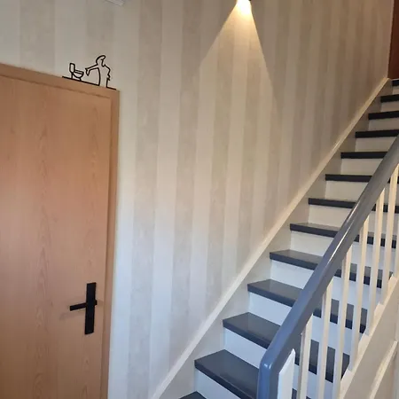 아파트 Neckel Hohnstorf