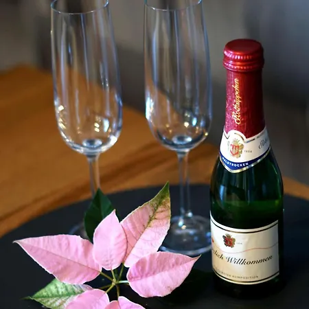아파트 Neckel Hohnstorf