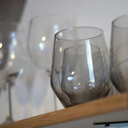 Neckel Hohnstorf アパート Bullendorf