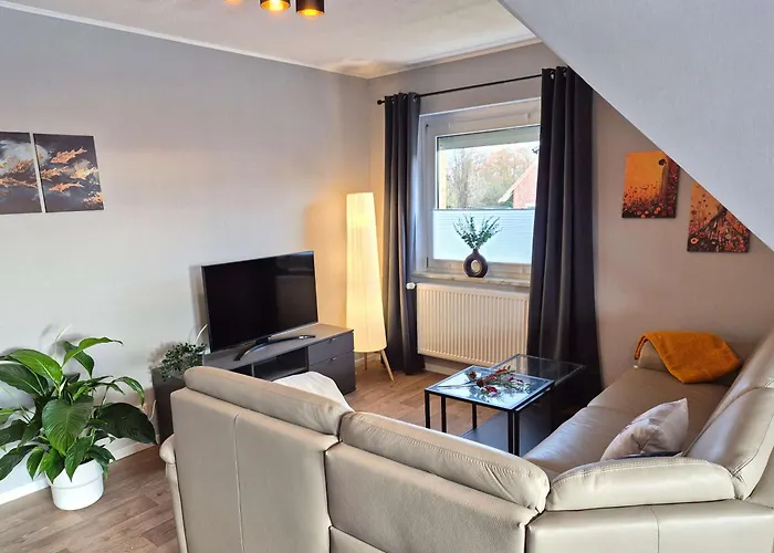 Appartamento Neckel Hohnstorf