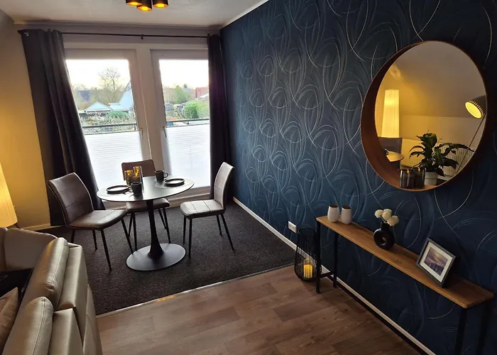 Neckel Hohnstorf Appartamento