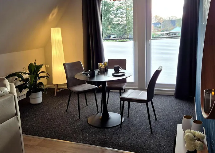 Appartamento Neckel Hohnstorf Bullendorf