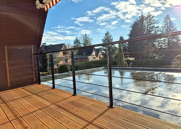 Neckel Hohnstorf Bullendorf