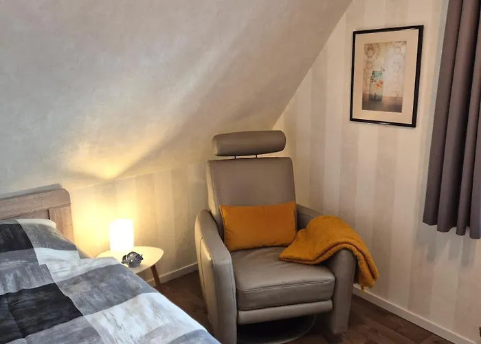 Neckel Hohnstorf Appartamento *