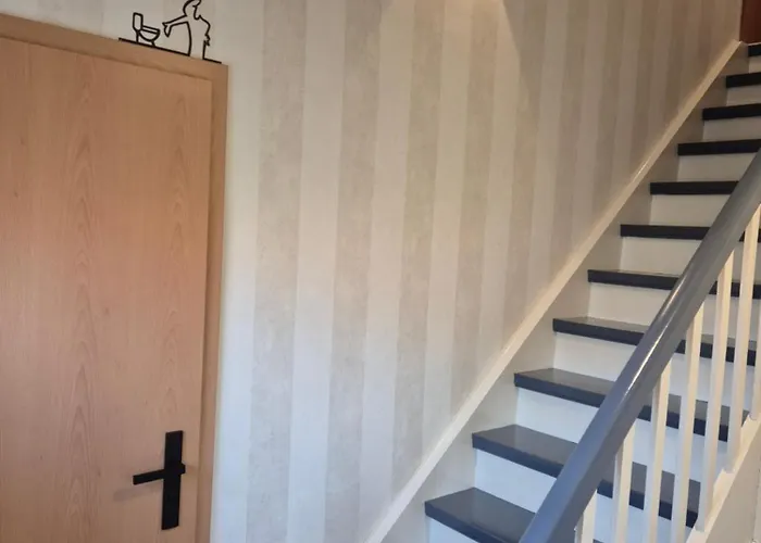 Appartamento Neckel Hohnstorf