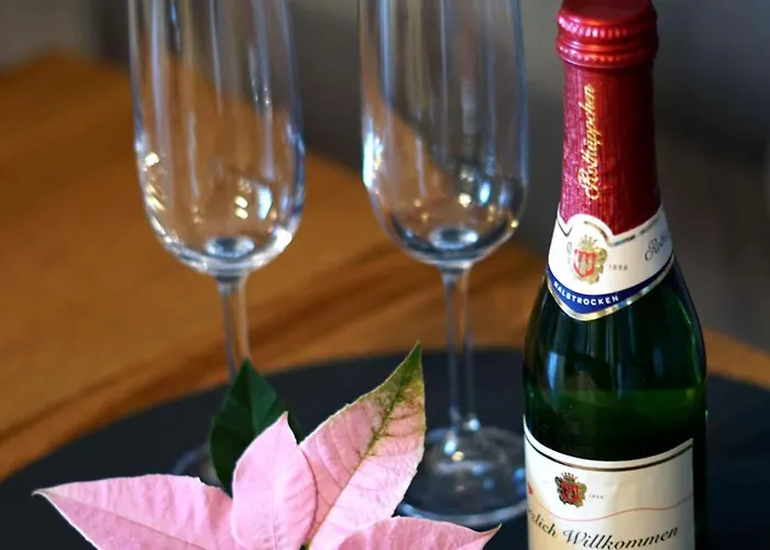 Appartamento Neckel Hohnstorf Bullendorf