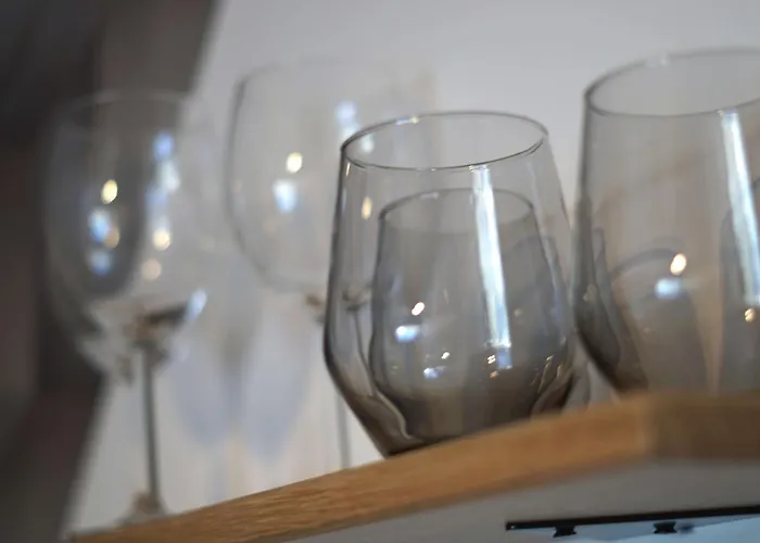 Neckel Hohnstorf Appartamento Bullendorf